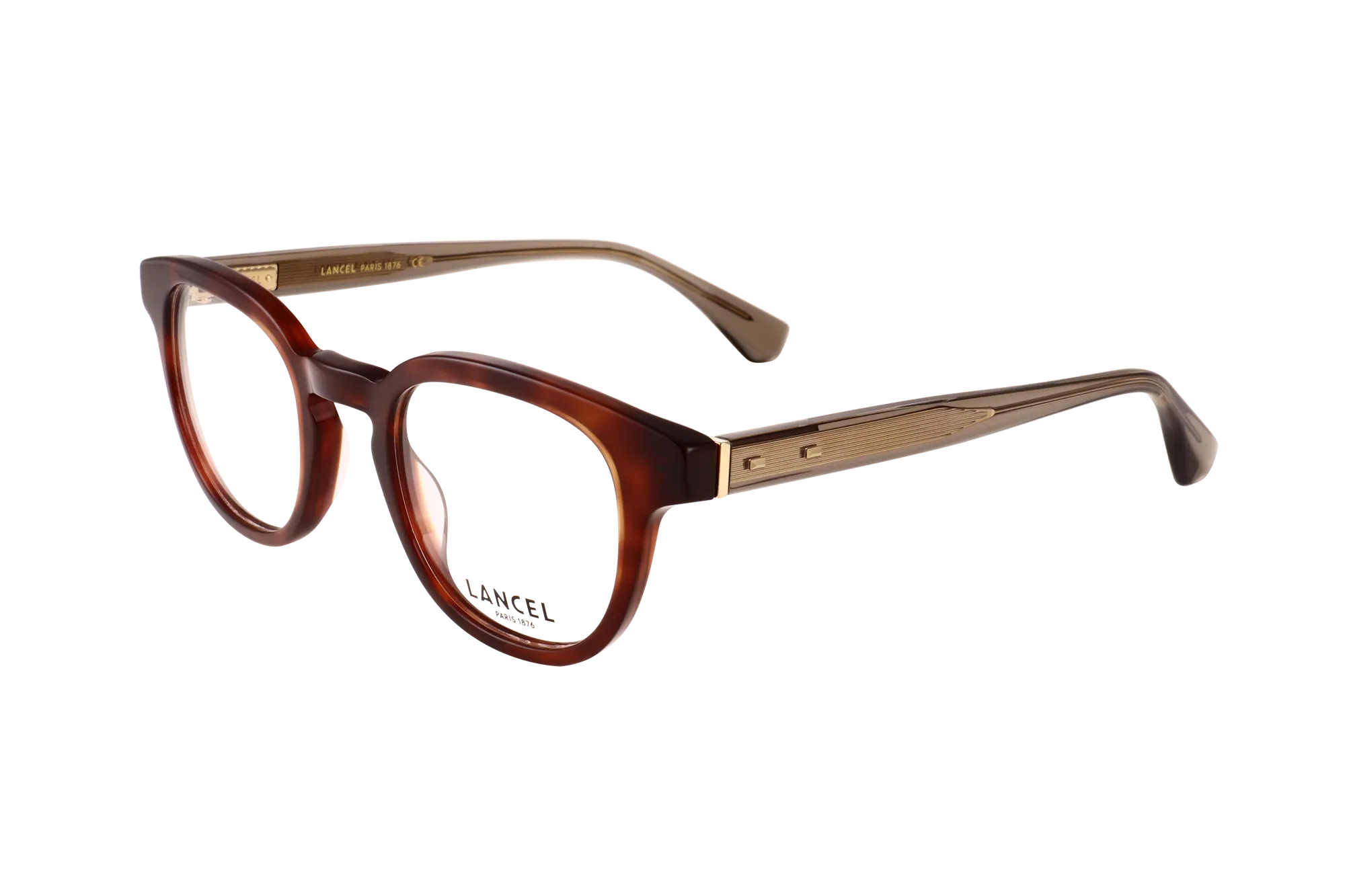 LA95001 C02 - Théodore