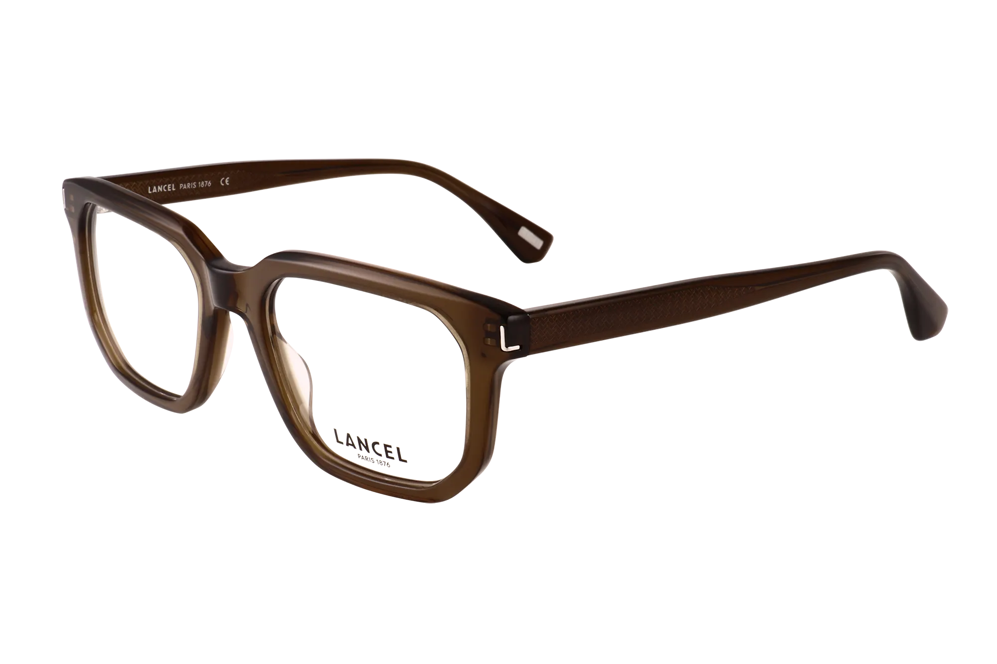 LA95007 C03 - Paul