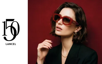 LANCEL célèbre ses 150 ans !